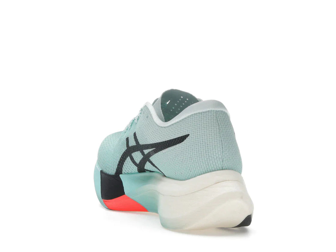 ASICS Metaspeed Edge Paris Illuminate Mint Black