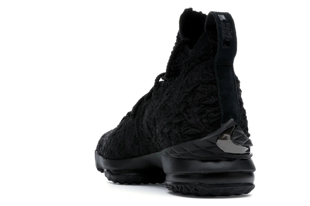 Nike LeBron 15 Performance KITH Suit of Armor