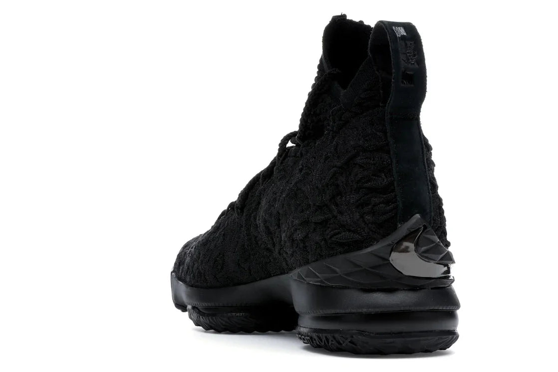 Nike LeBron 15 Performance KITH Suit of Armor
