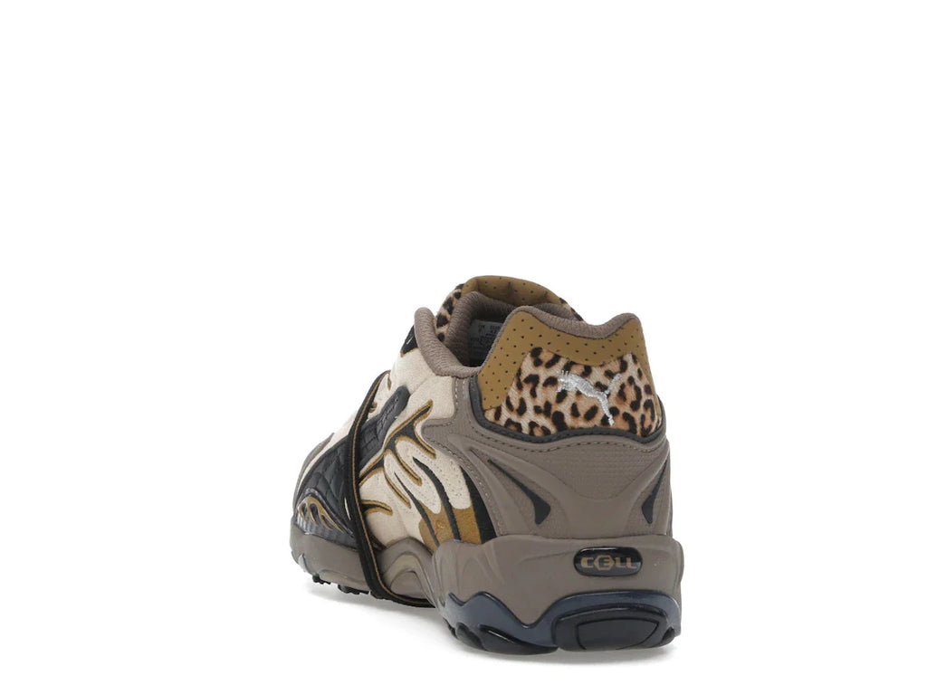Puma Inhale A$AP Rocky Leopard (Damen)