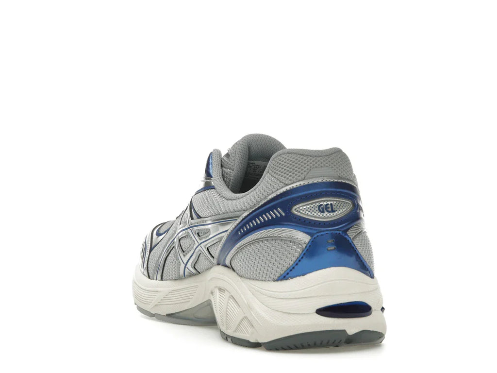ASICS GT-2160 Piedmont Gray Deep Marine