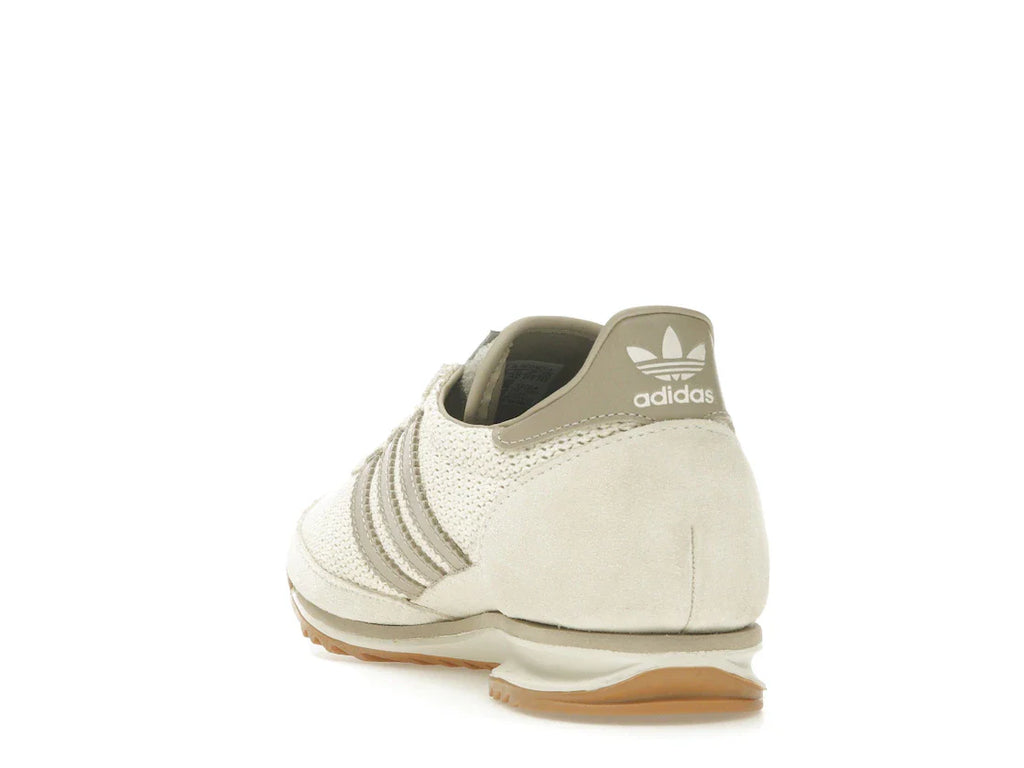 adidas SL 72 OG Cream White Wonder Beige (Damen)