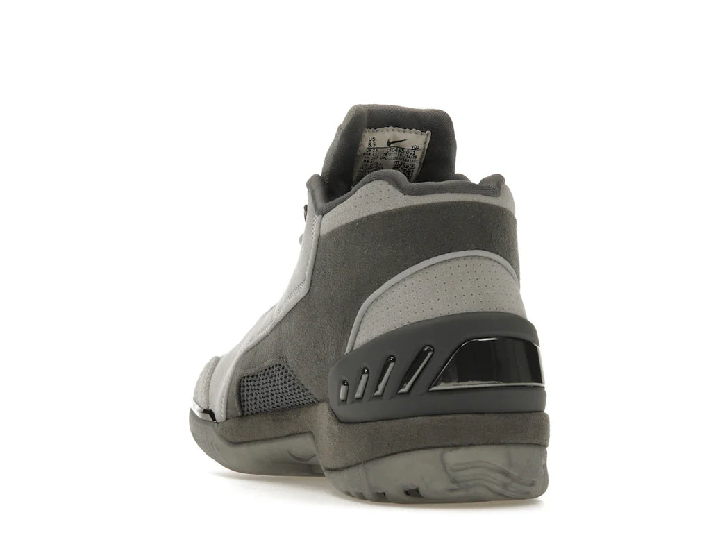 Nike Air Zoom Generation Dunkelgrau