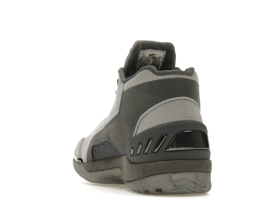 Nike Air Zoom Generation Dunkelgrau
