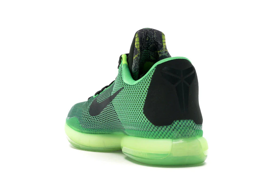 Nike Kobe 10 Vino