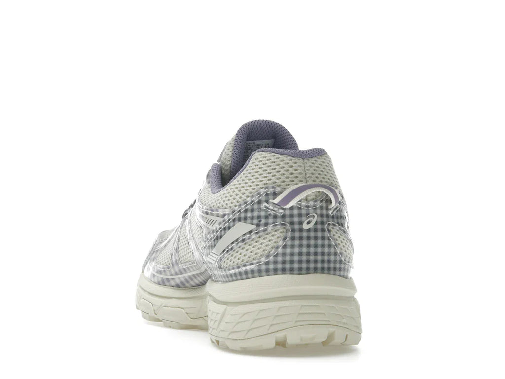 ASICS Gel-Venture 6 Story mfg. Vanilla Violet Quartz Gingham