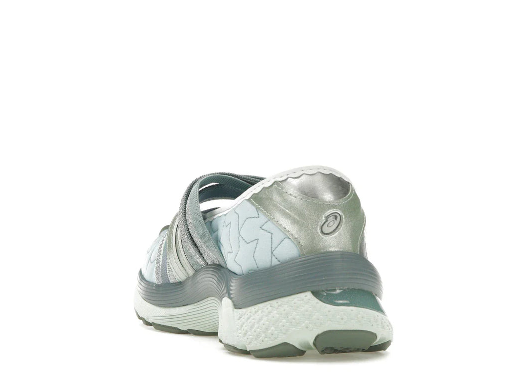 ASICS Gel-Lokros Heaven von Marc Jacobs Kiko Kostadinov Faded Denim (Damen)