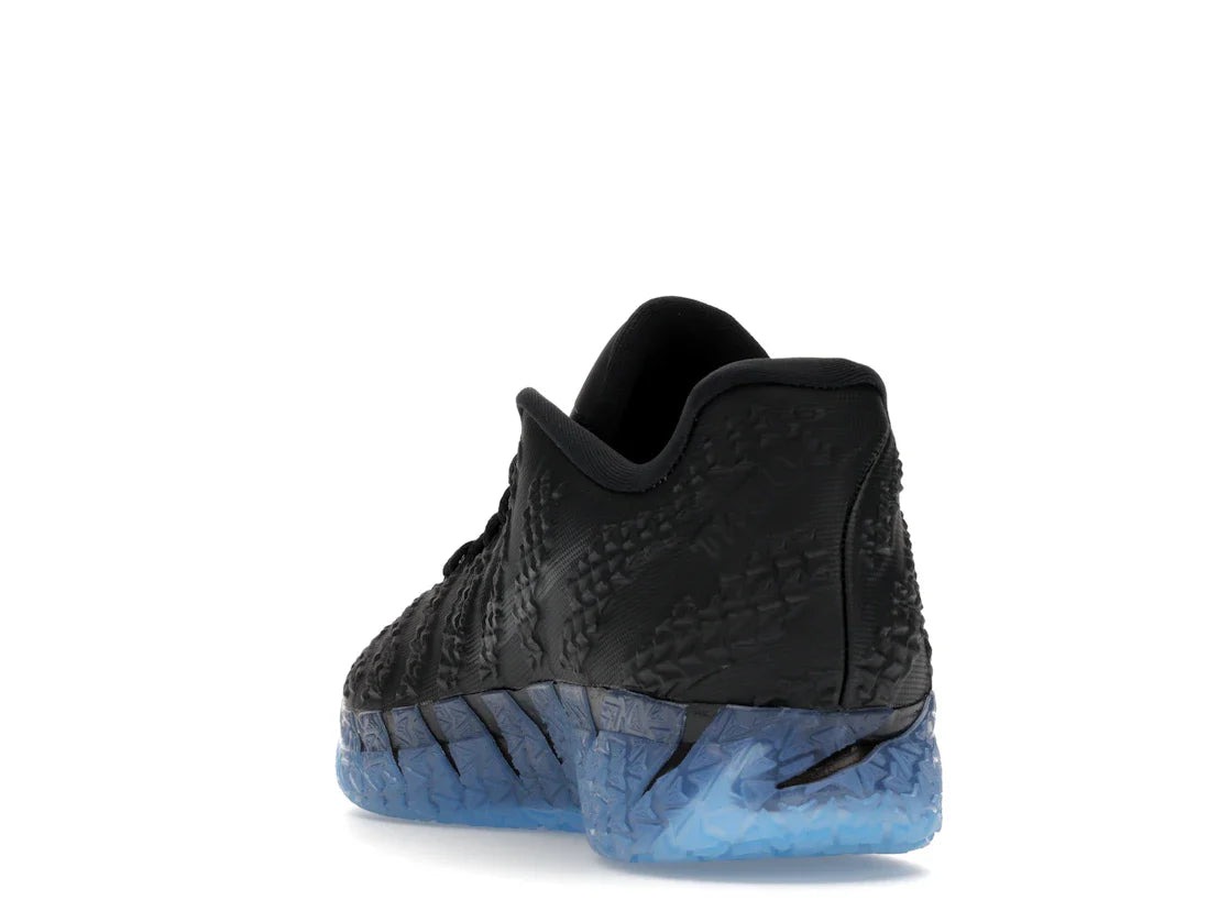 Nike Ja 3 Swarovski Warnetikett