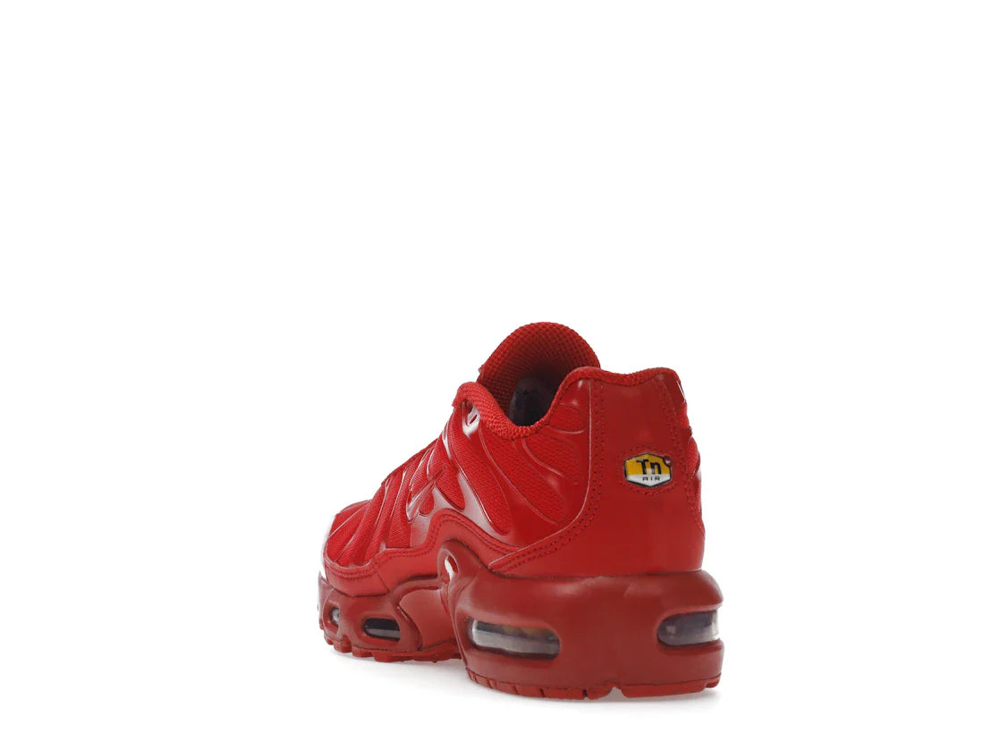 Nike Air Max Plus University Red (GS)