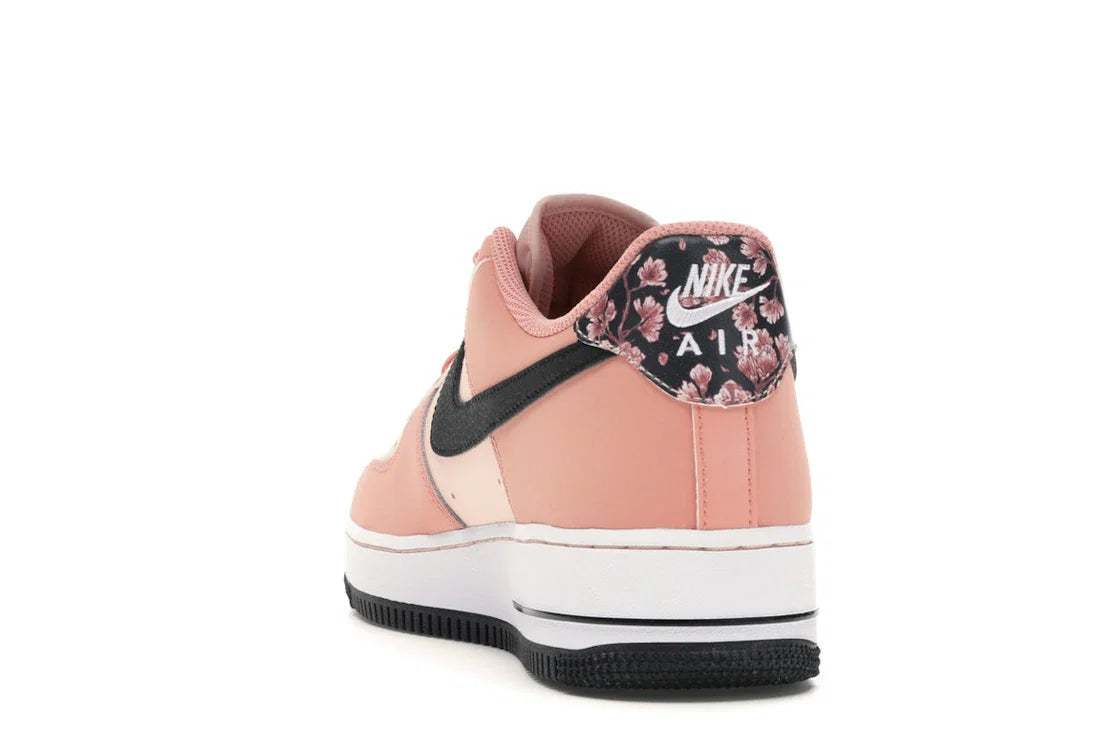 Nike Air Force 1 Low Peach Pack Pink Quartz