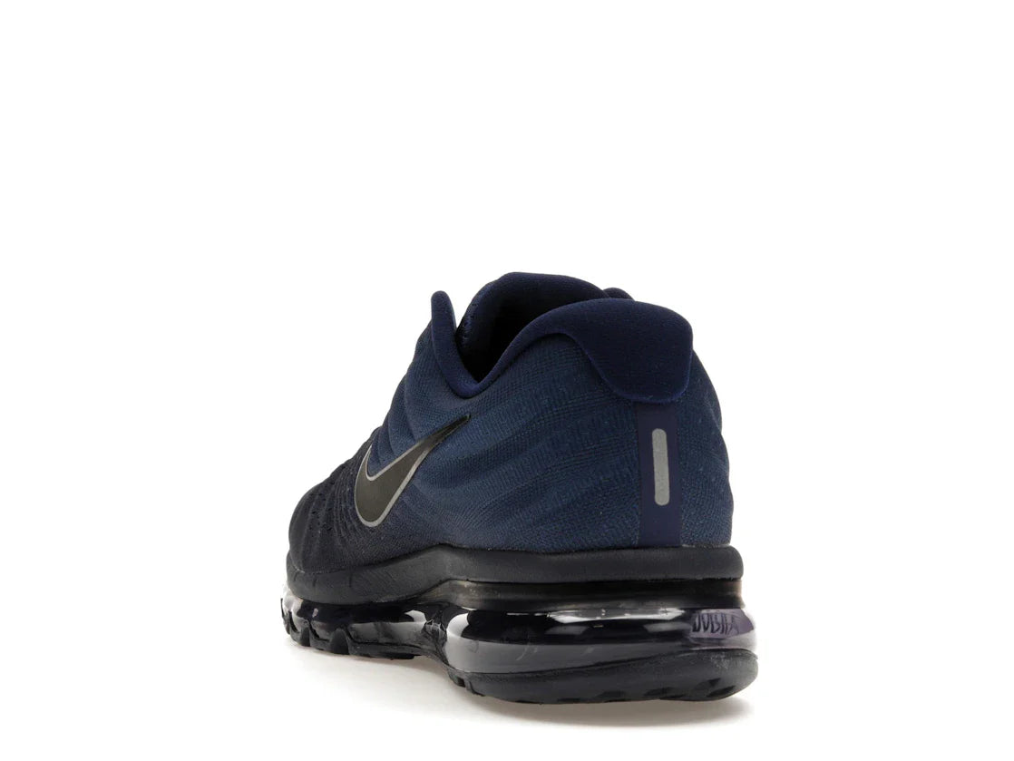 Nike Air Max 2017 Binary Blue Obsidian