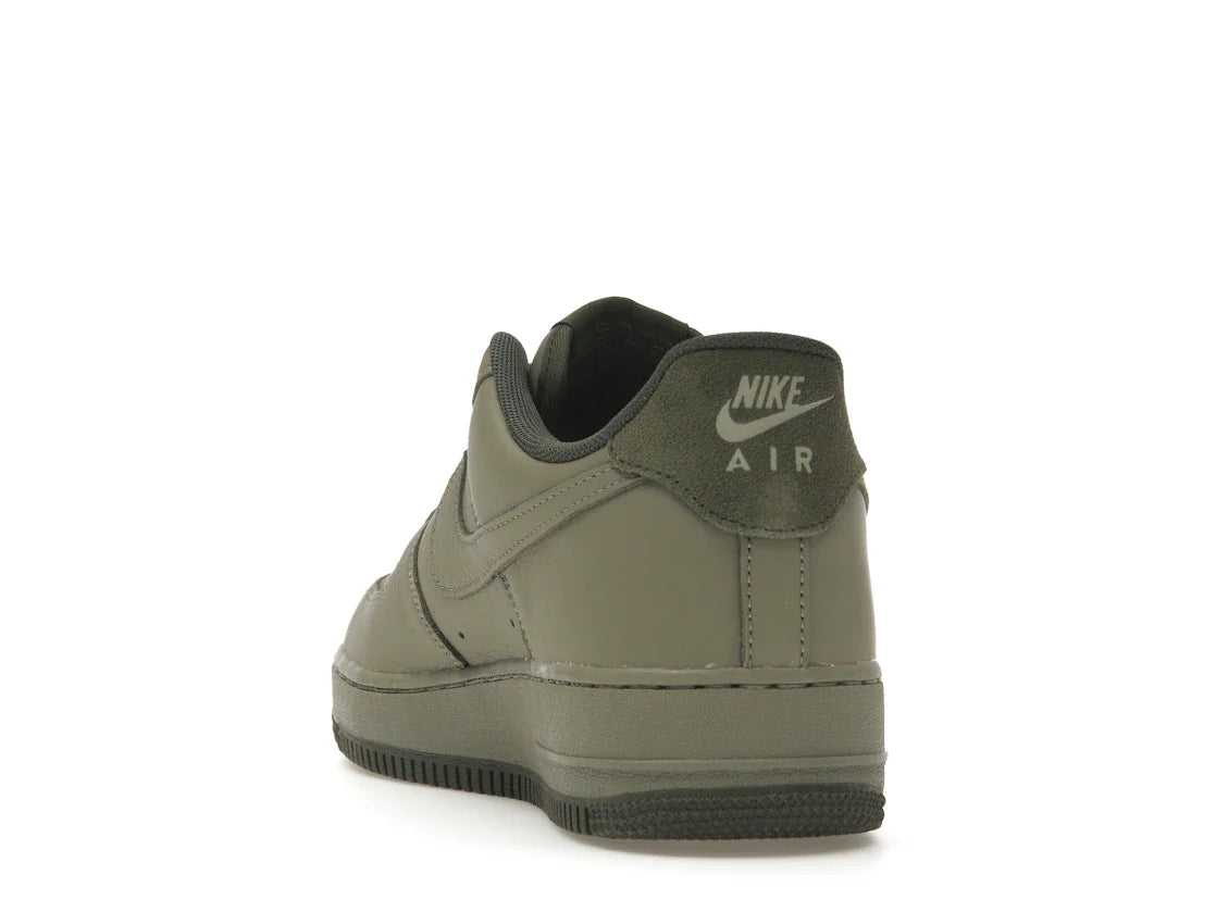 Nike Air Force 1 Low '07 LV8 Light Army Cargo Khaki
