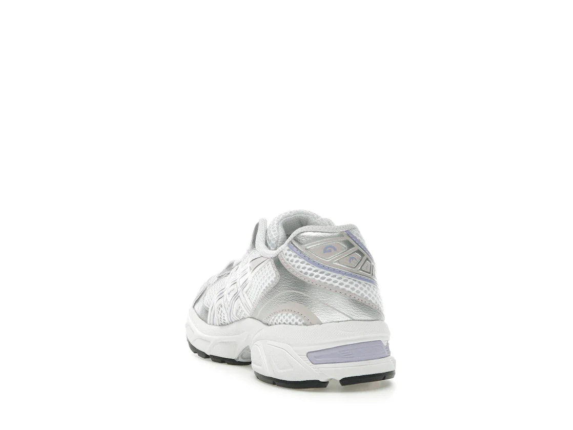 ASICS Gel-1130 White Cosmos (GS)