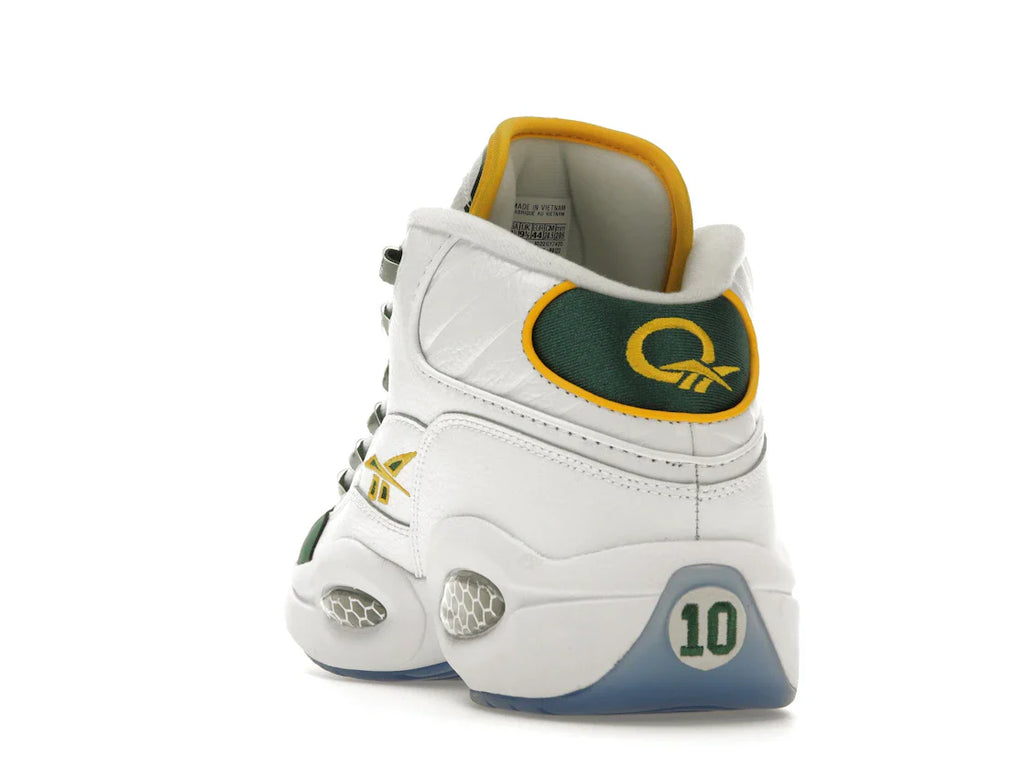 Reebok Question Mid BSTN Bethel High School