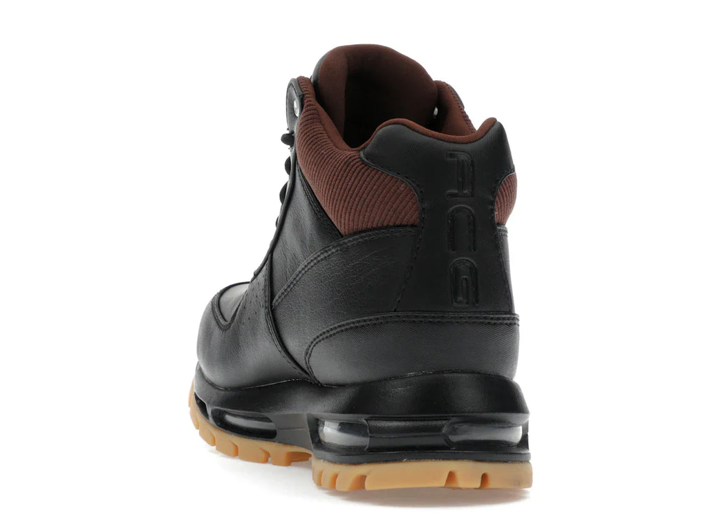 Nike Air Max Goadome SE Schwarz/Hellbraun