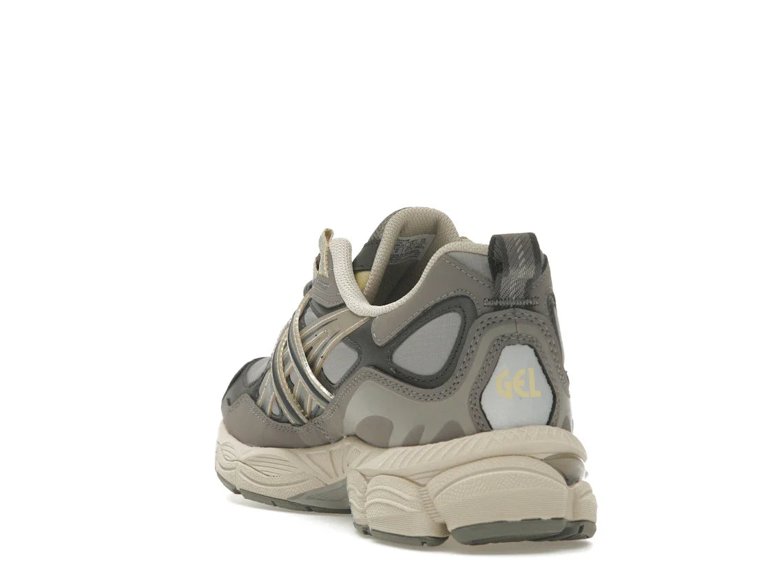 ASICS Gel-NYC Utility Steeple Grau Graphitgrau