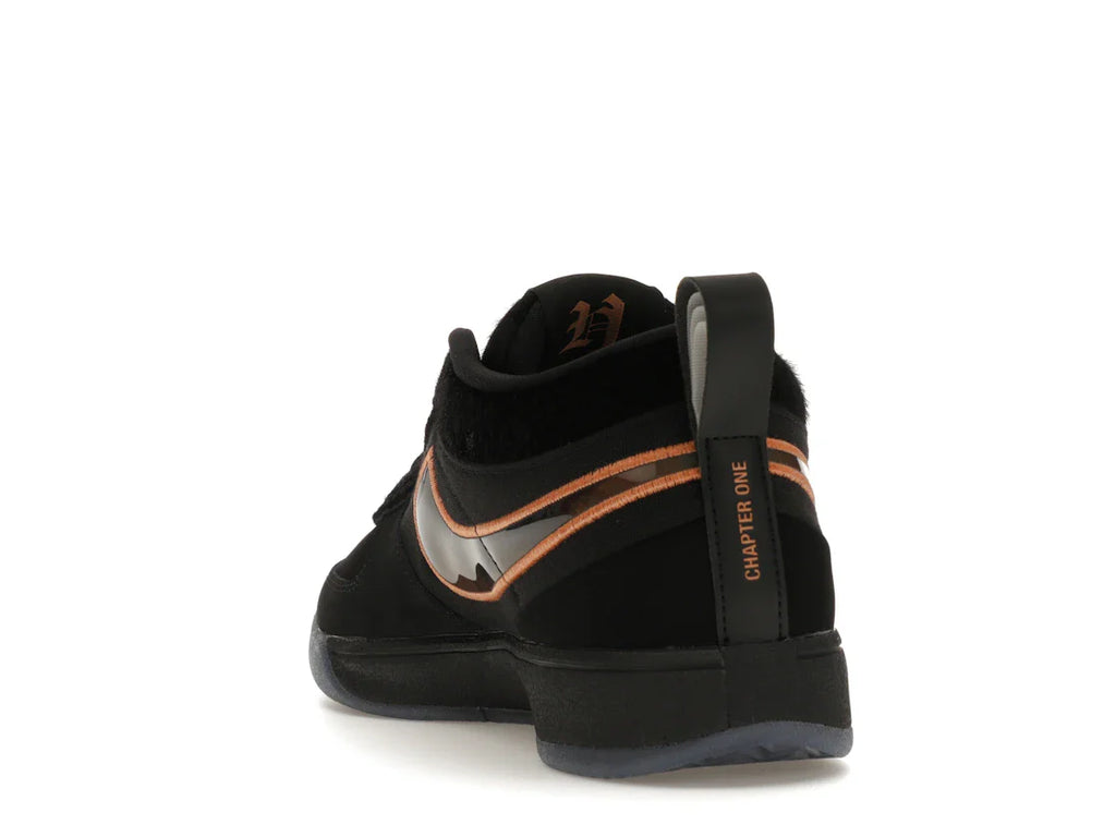 Nike Book 1 Haven (Transparente Außensohle)