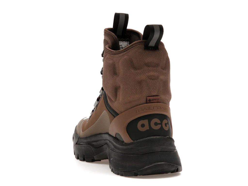 Nike ACG Air Zoom Gaiadome Gore-Tex Trails End Braun