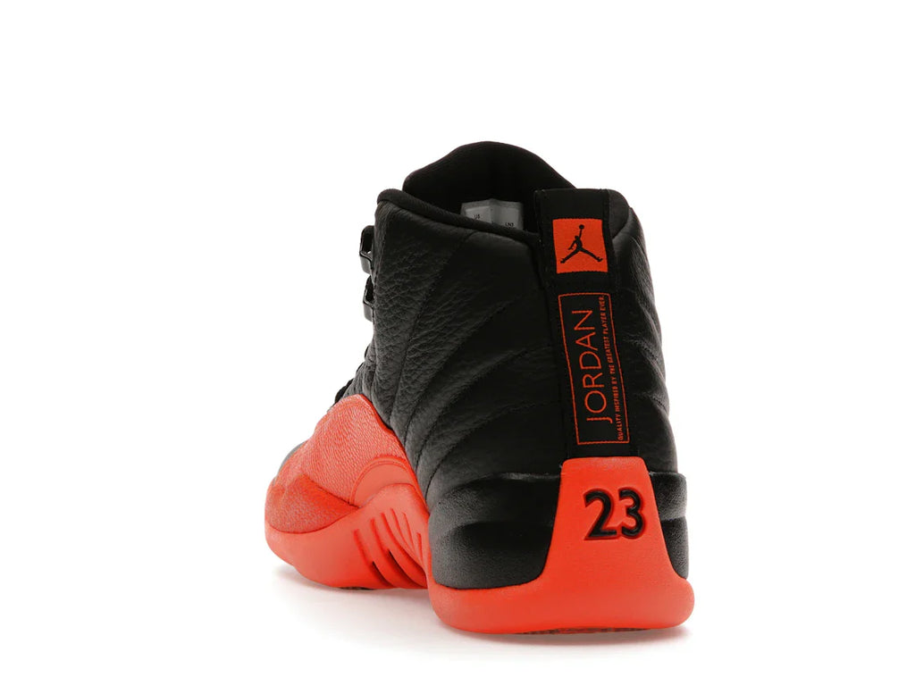 Jordan 12 Retro WNBA All-Star Brilliant Orange (Damen)