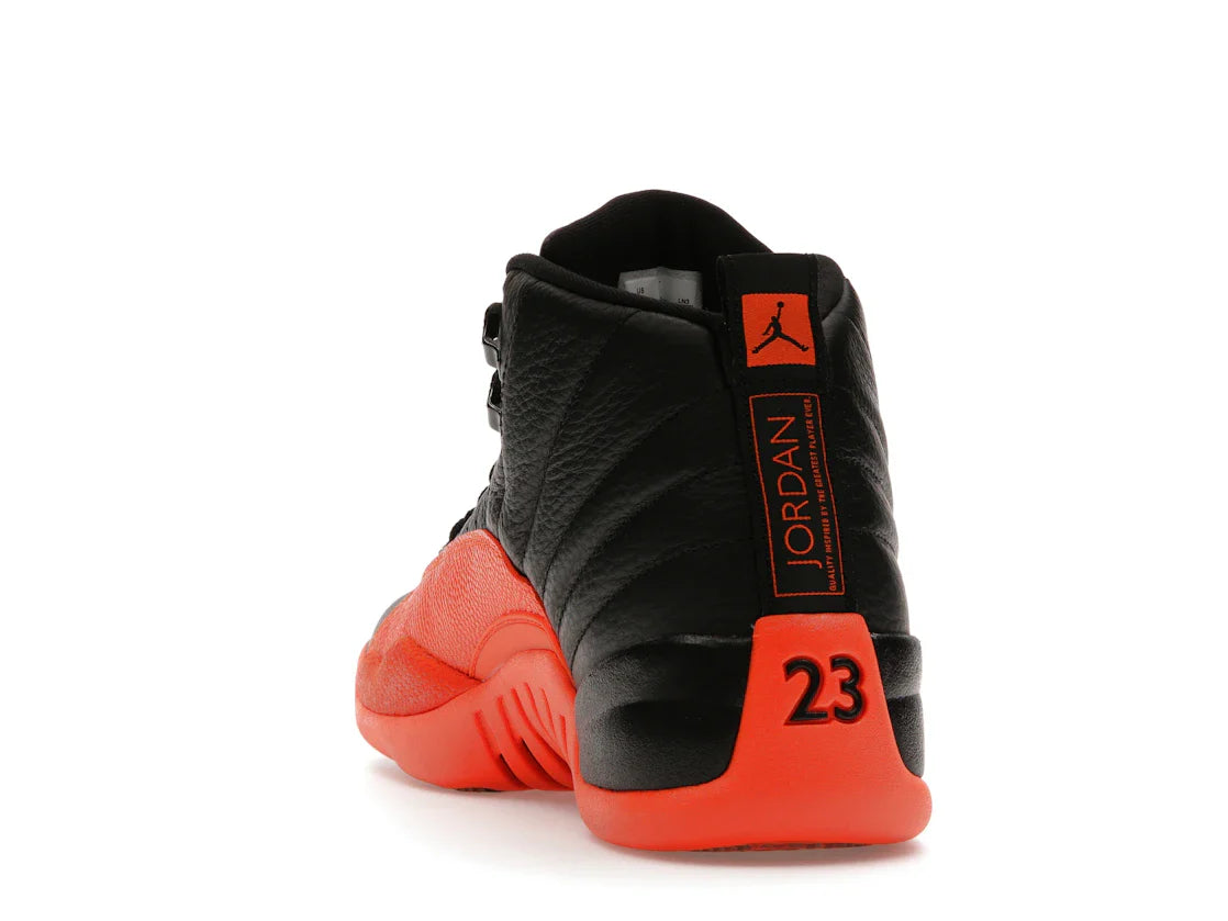 Jordan 12 Retro WNBA All-Star Brilliant Orange (Damen)