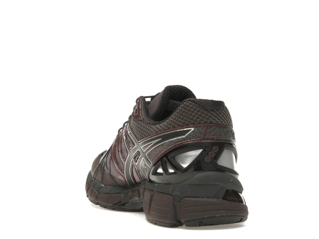 ASICS Gel-Kayano 20 Unaffected Umber Mud