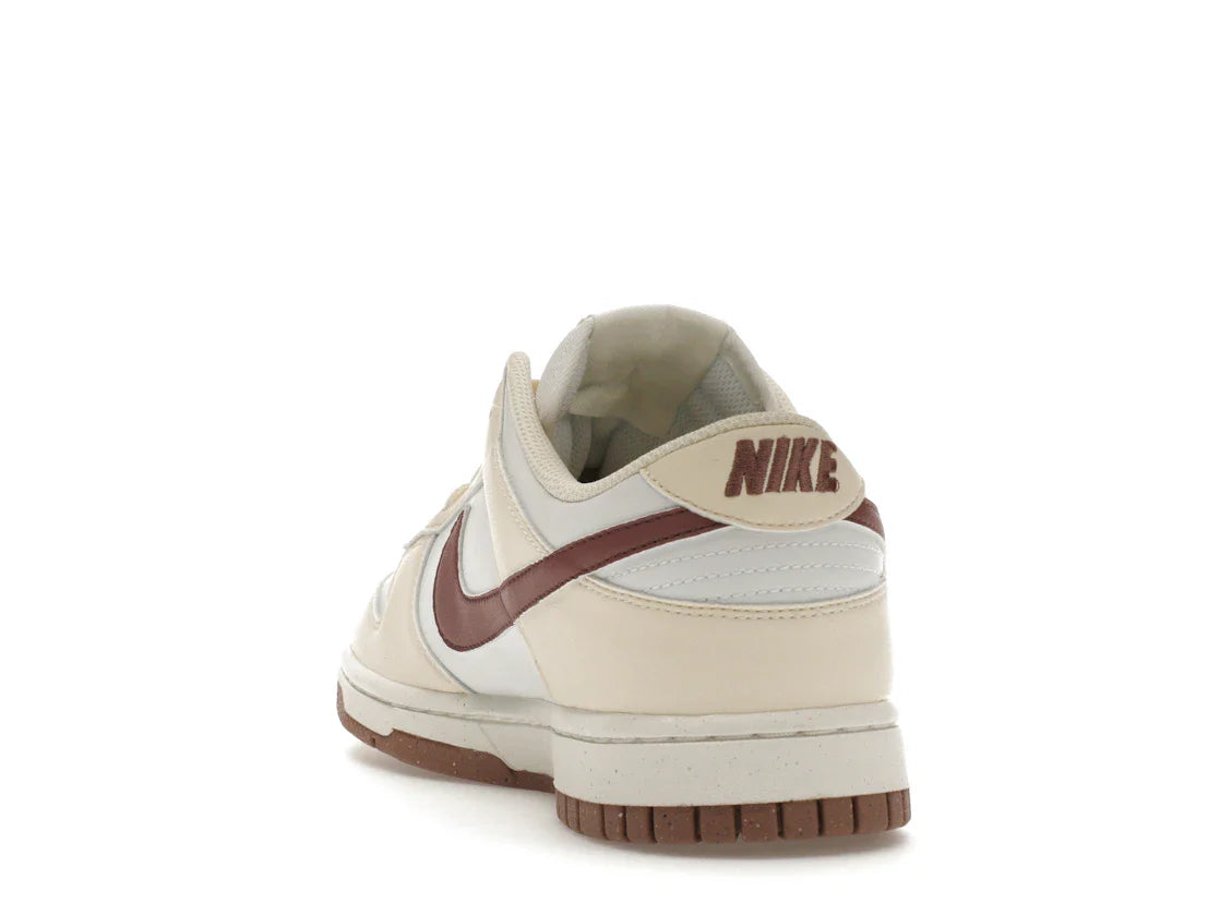 Nike Dunk Low Next Nature Coconut Mauve (Damen)