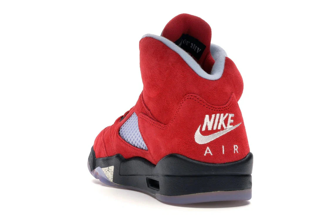 Jordan 5 Retro Trophy Room University Red (F&F)