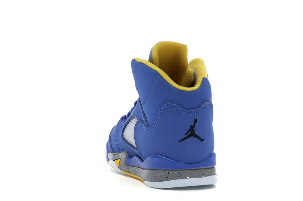 Jordan 5 Retro Laney Varsity Royal (PS)
