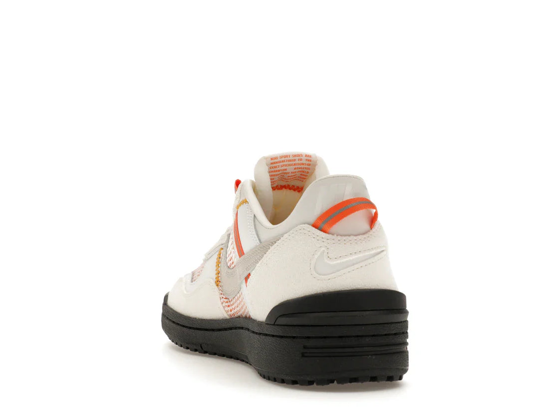 Nike Field General Union LA Elfenbein