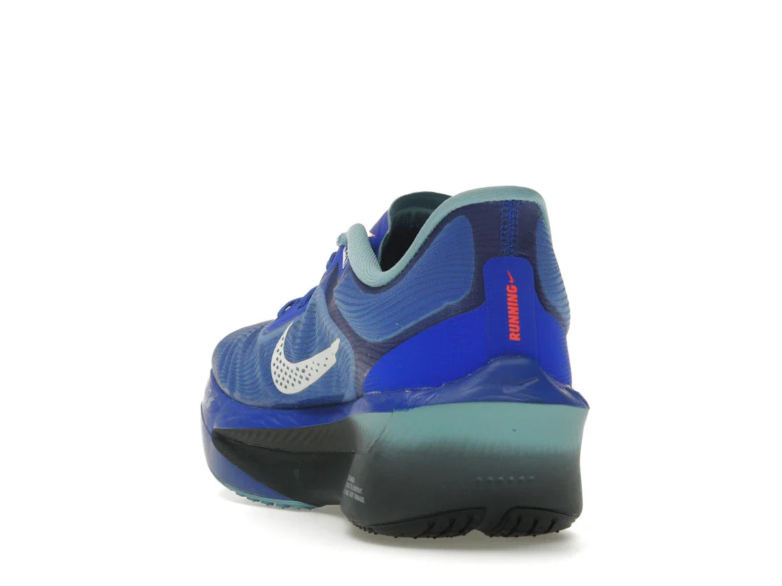 Nike Zoom Fly 6 Racer Blue Denim Turquoise Doll Sail
