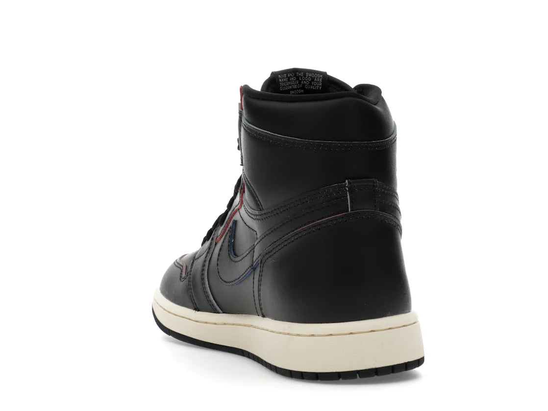 Jordan 1 Retro High OG Self Expression