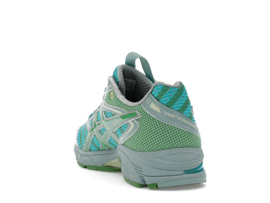 ASICS UB9-S Gel DS Trainer 14 Kiko Kostadinov Waterfall Lichen Rock