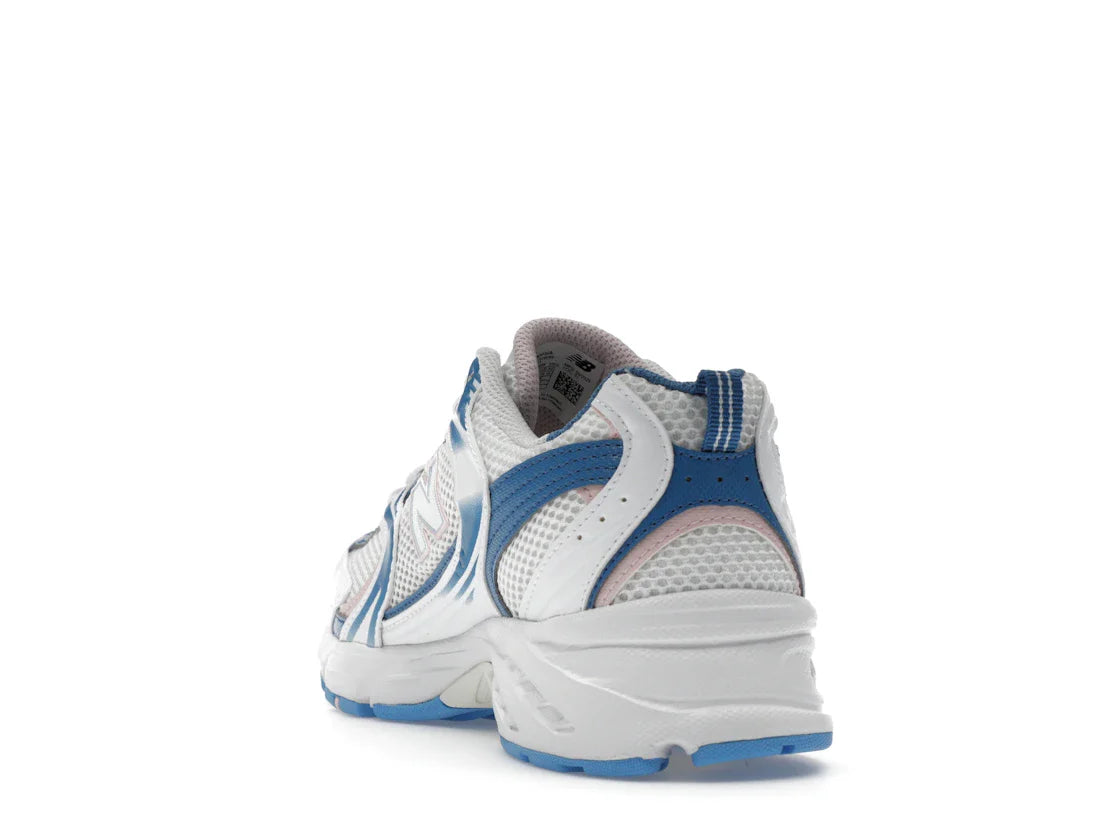 New Balance 530 Blau Weiß
