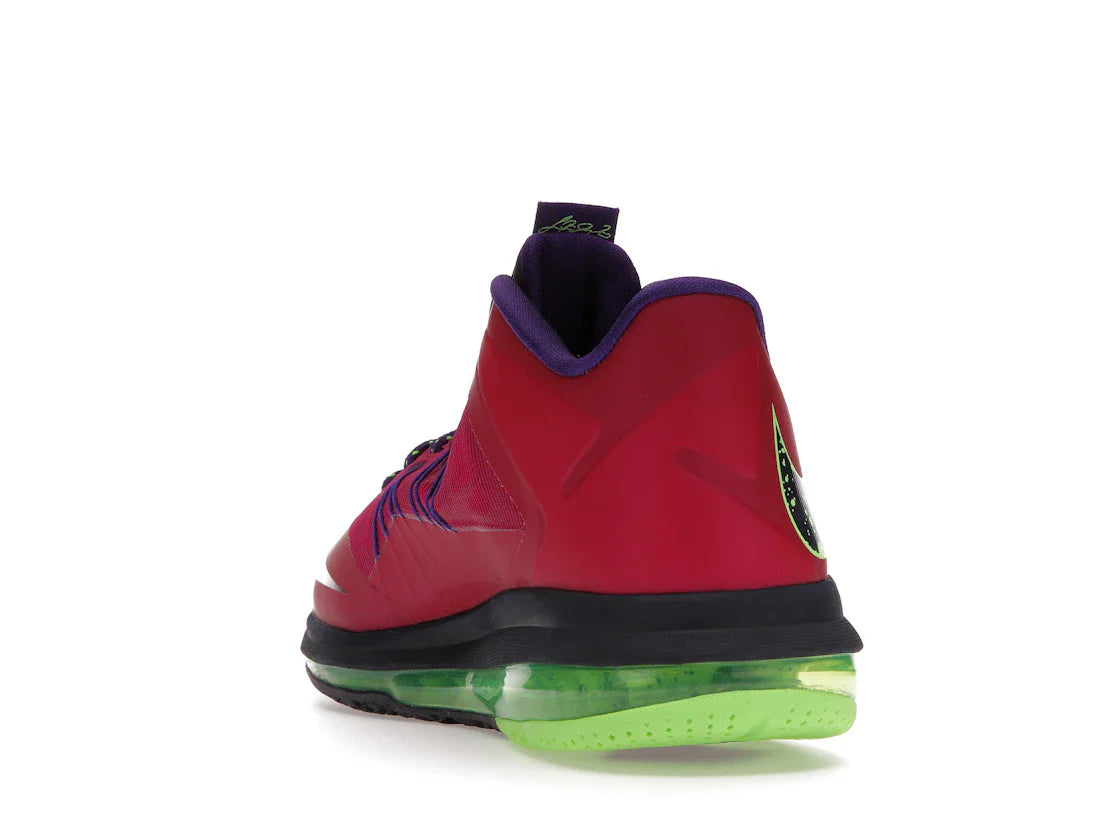 Nike LeBron X Low LeBroncurial