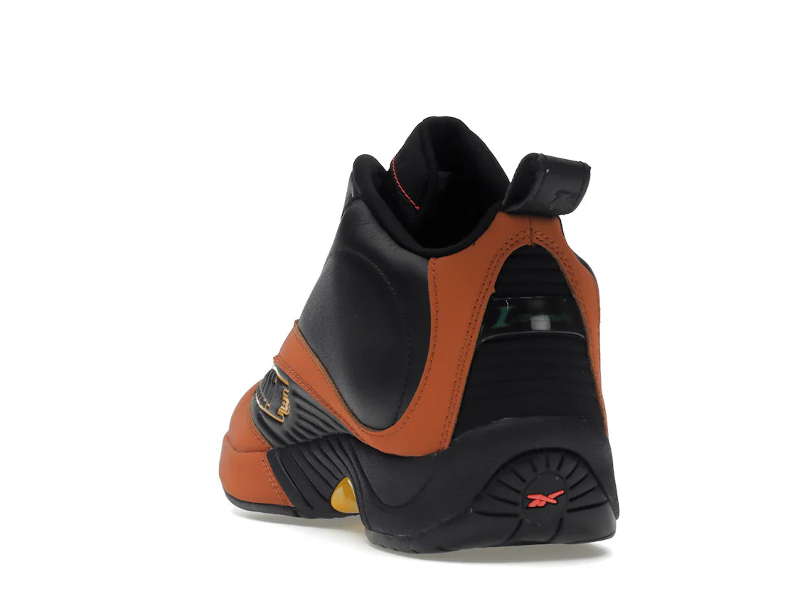 Reebok Answer IV Terracotta