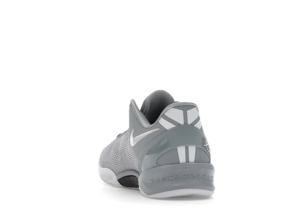 Nike Kobe 8 Wolf Grey (GS)