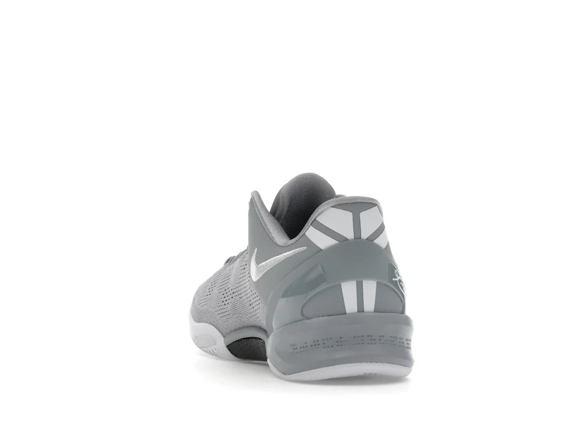 Nike Kobe 8 Wolf Grey (GS)