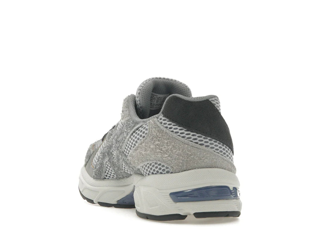 ASICS Gel-1130 Mittelgrau Stahlgrau