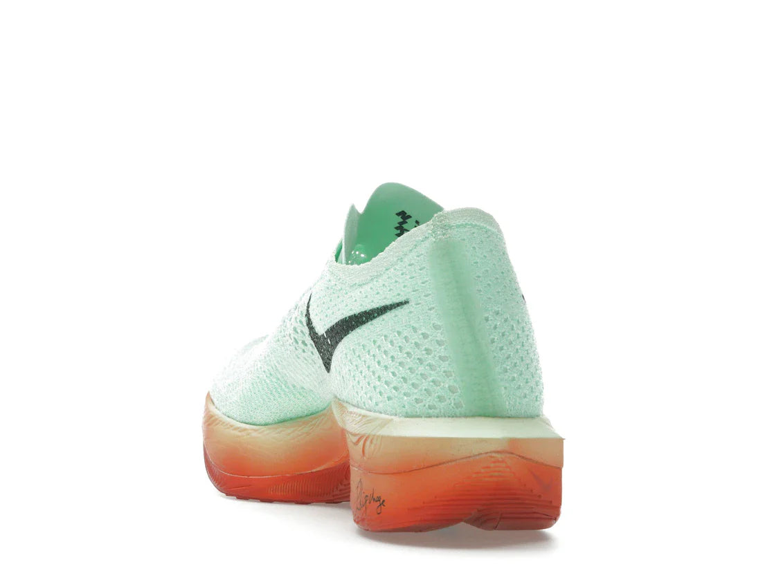 Nike ZoomX Vaporfly Next% 3 Eliud Kipchoge – Es ist erst der Anfang