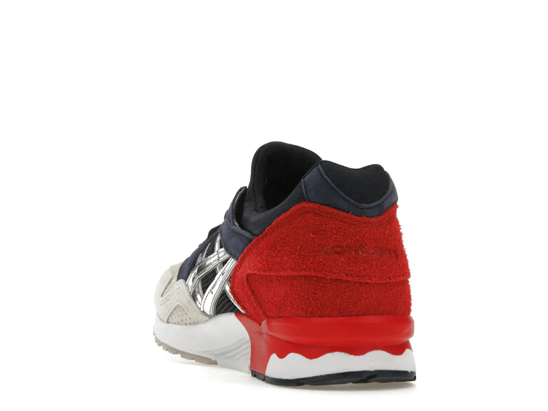 ASICS Gel-Lyte V Concepts Libertea