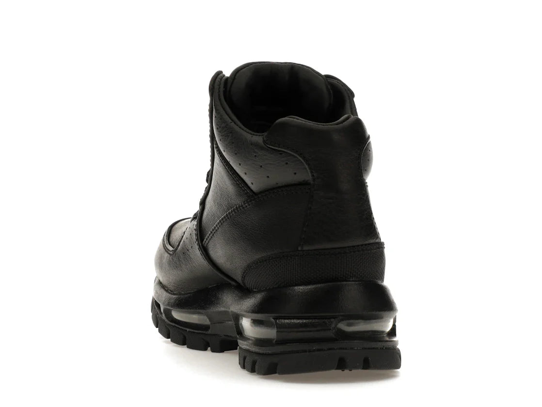 Nike Air Max Goadome Schwarz (GS)