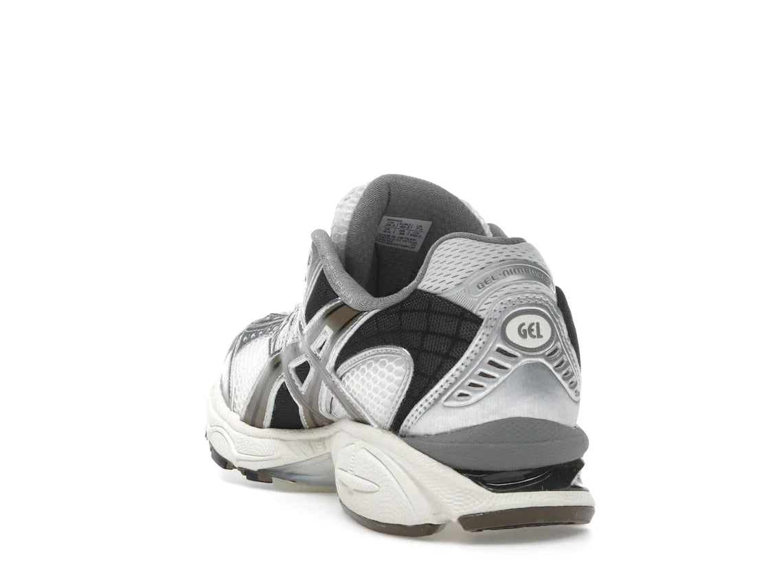 ASICS Gel-Nimbus 10.1 Cream Pure Silver