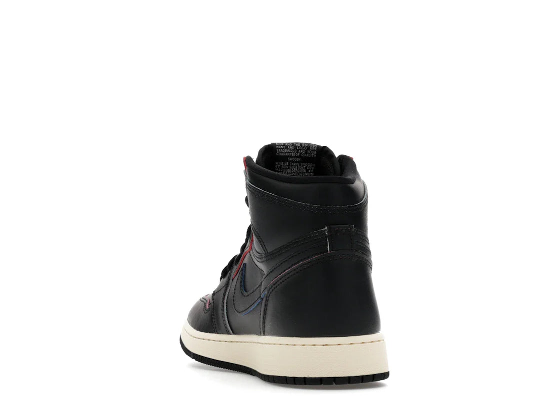 Jordan 1 Retro High OG Self Expression (GS)