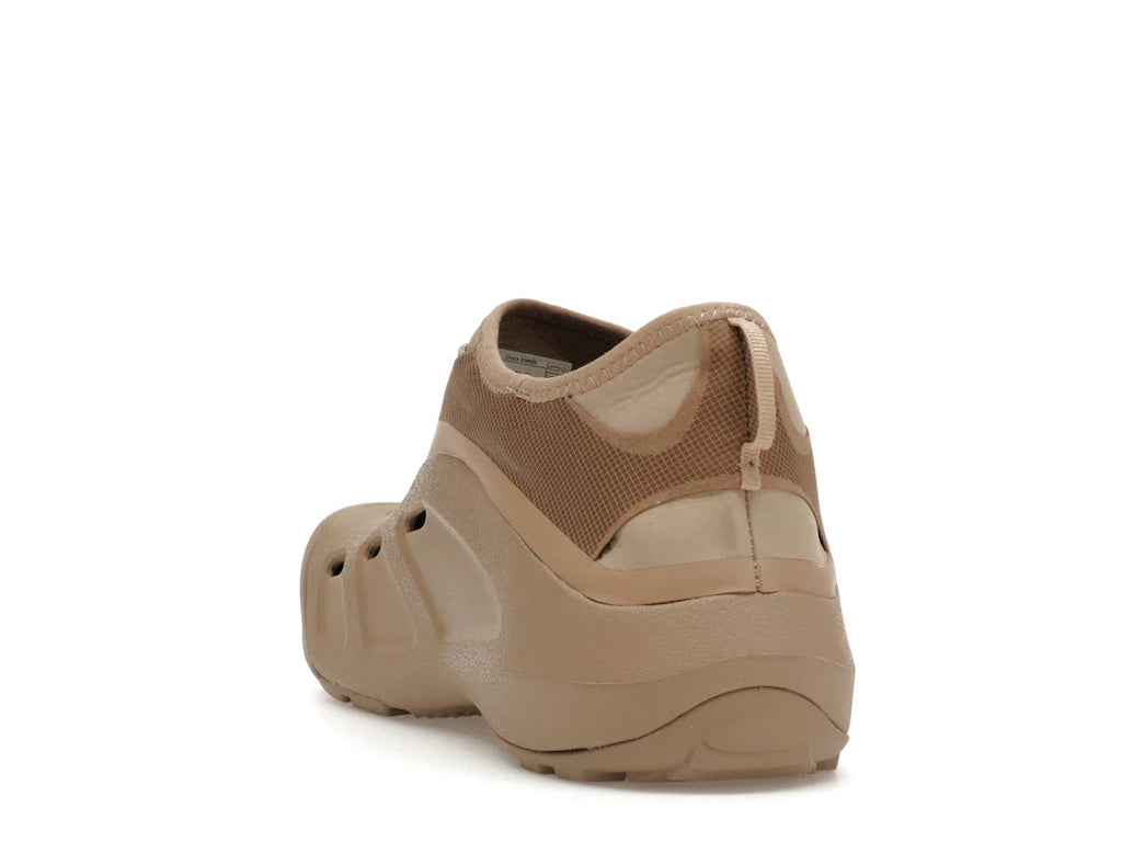 Crocs Quick Trail Low Satisfy Tumbleweed