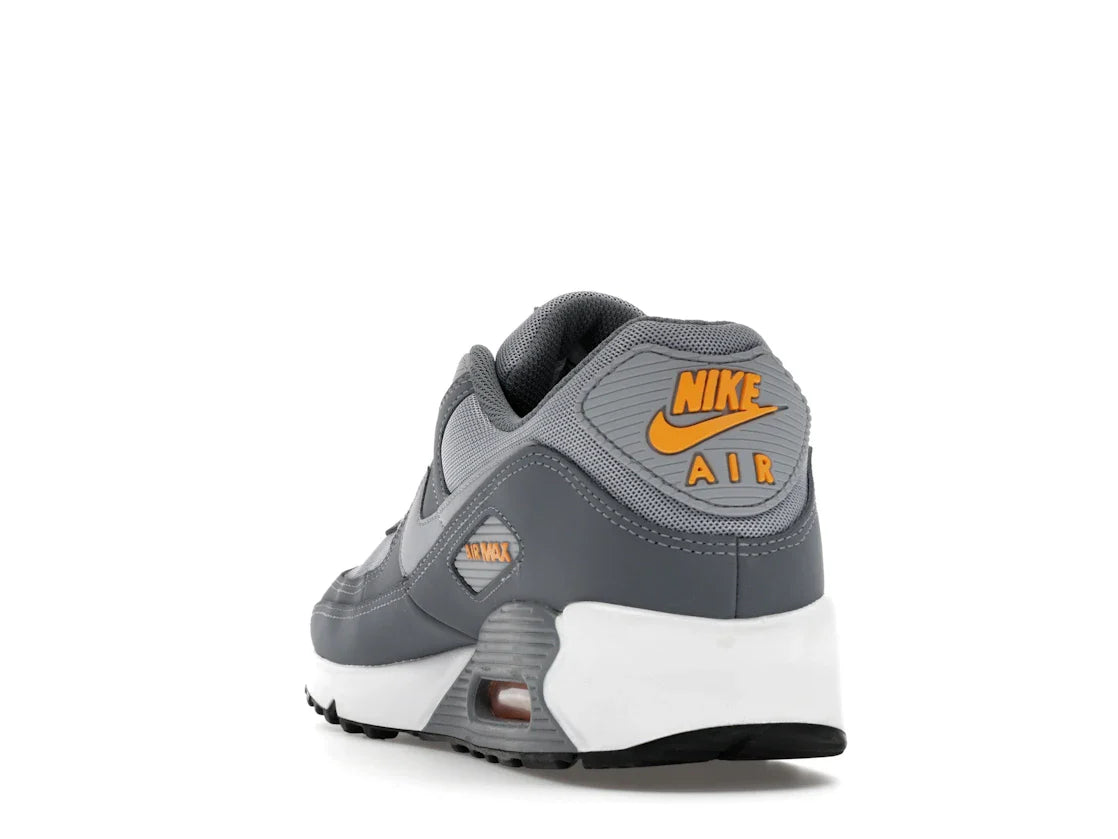 Nike Air Max 90 Cool Gray Sonnenuhr