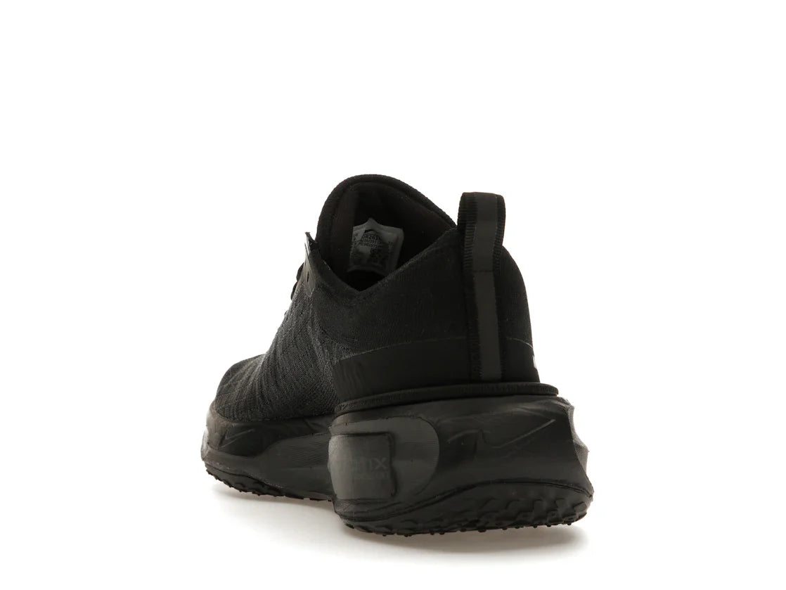 Nike ZoomX Invincible Run 3 Schwarz