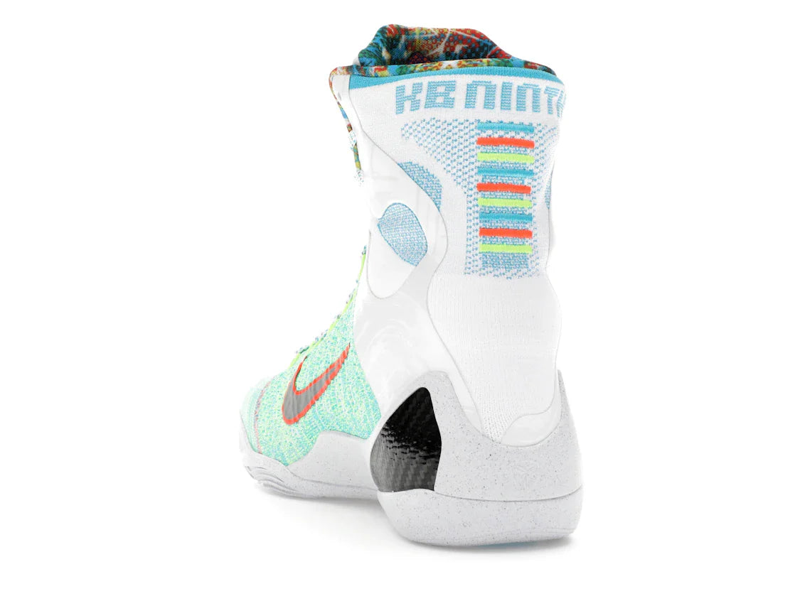 Nike Kobe 9 Elite Protro What The (2025)