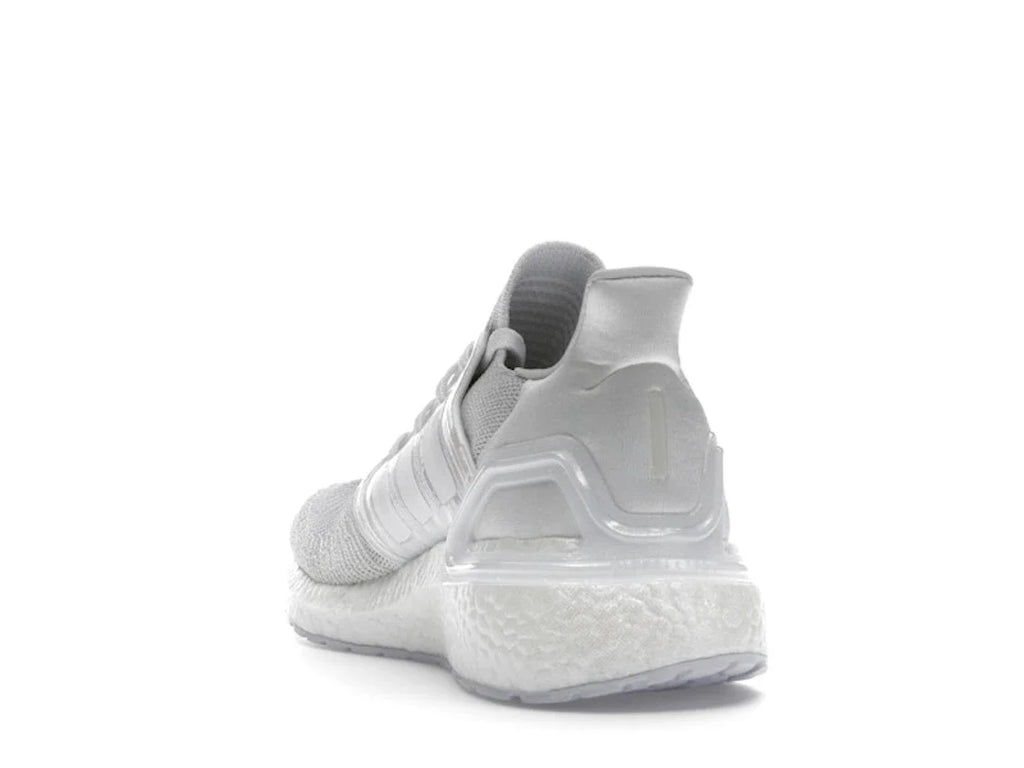 adidas Ultra Boost 20 Weiß Irisierend