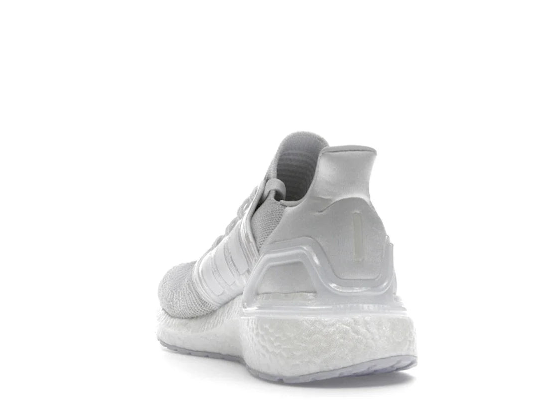 adidas Ultra Boost 20 Weiß Irisierend