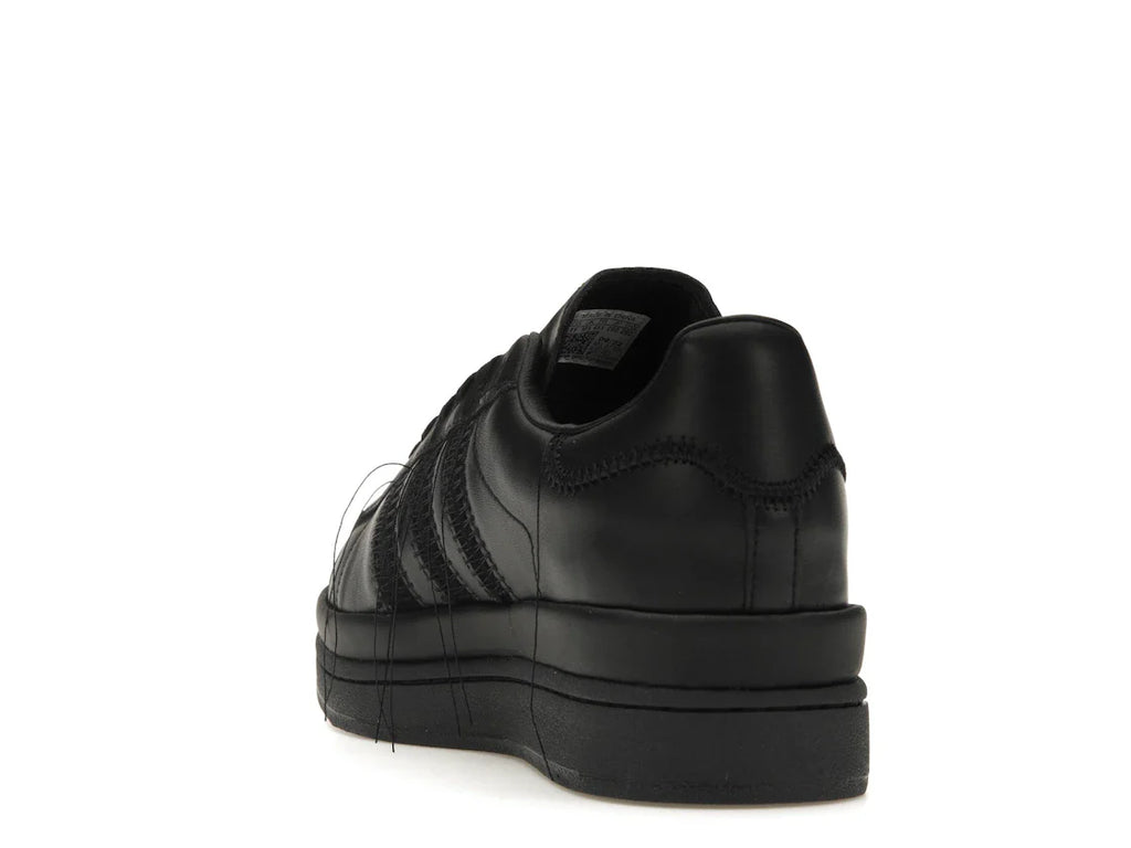 adidas Y-3 Hicho Triple Black